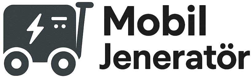 Mobil Jeneratör
